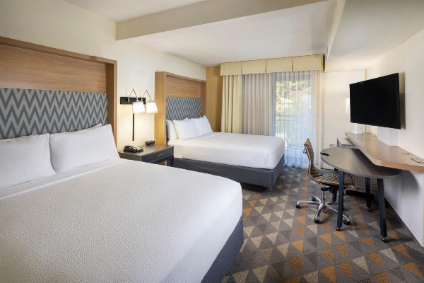 The Scenic Hotel at Biltmore Village image 4